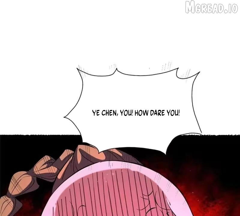 Divine Urban God Chapter 321 - page 90